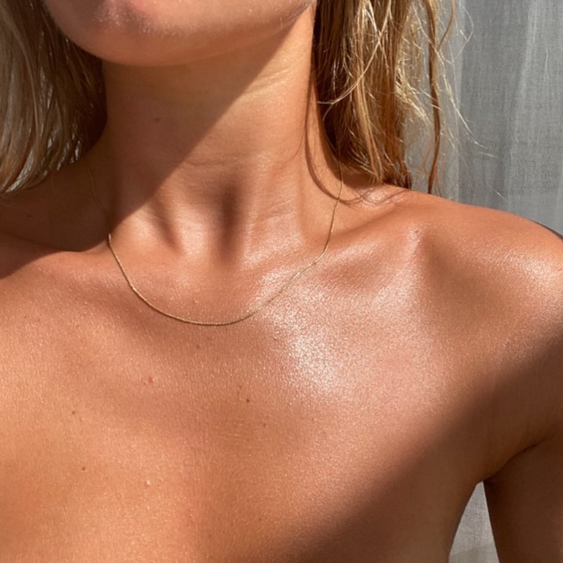 How To Make Your Skin Glow Naturally At Home