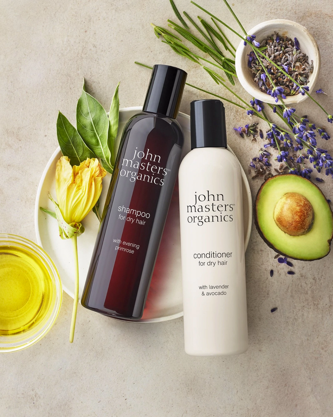 John Masters Organics: A Cruelty-Free Haircare Brand