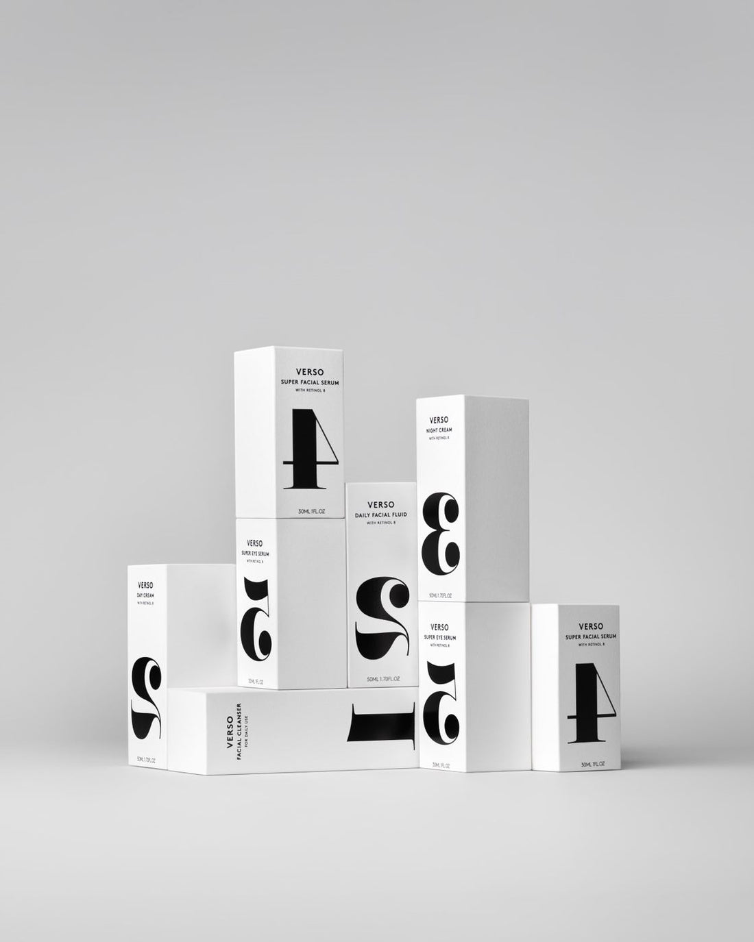 Introducing Verso: Clean Skincare Made in Sweden