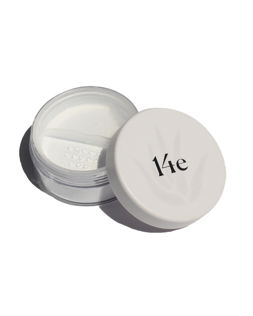 Prime & Set Powder by 14e Cosmetics