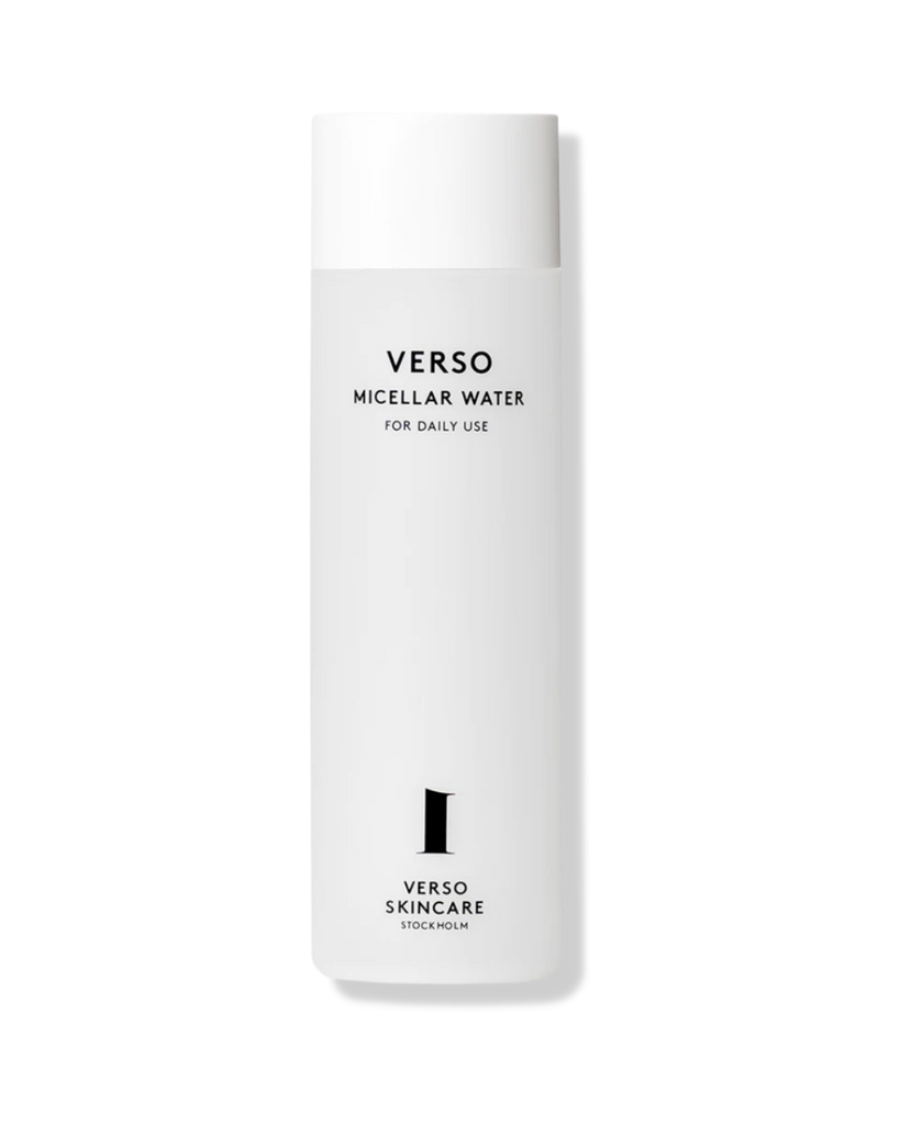 Verso Micellar Water by Verso Skincare