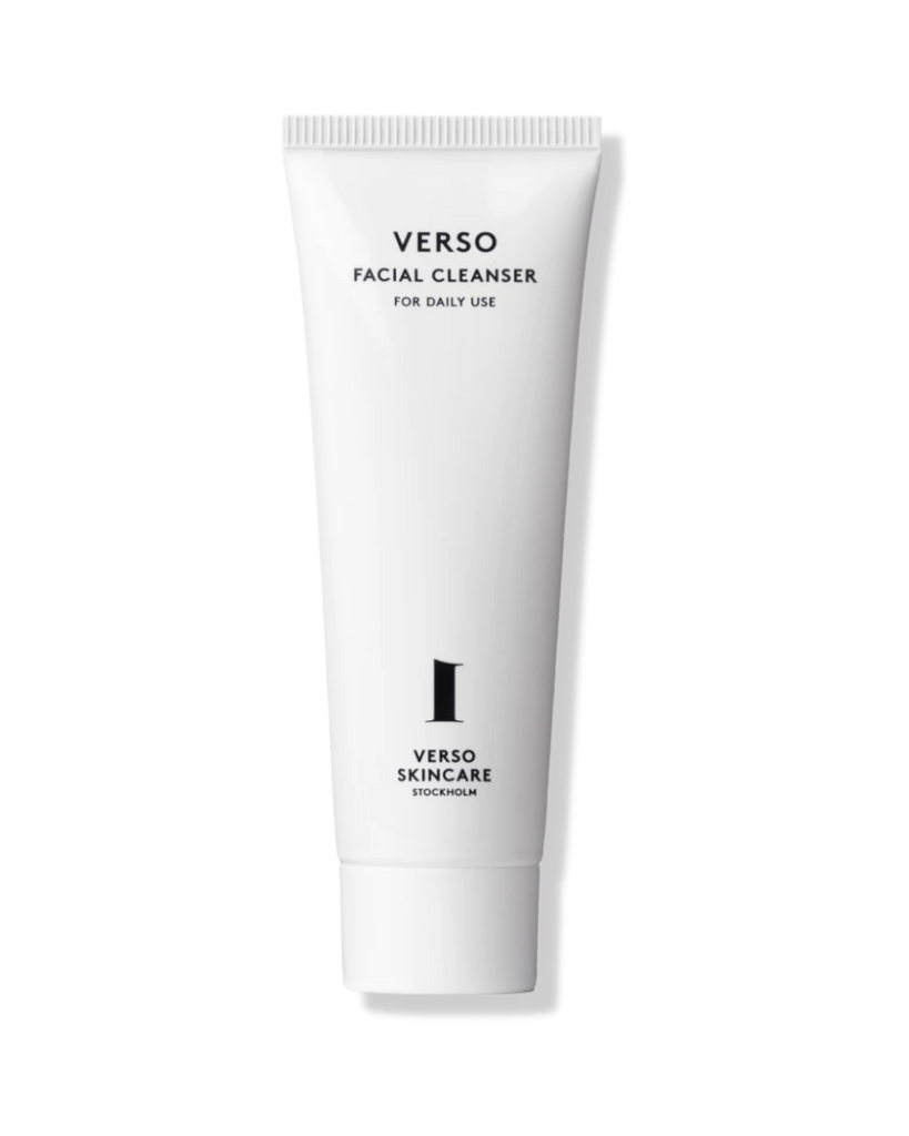 Verso Facial Cleanser by Verso Skincare