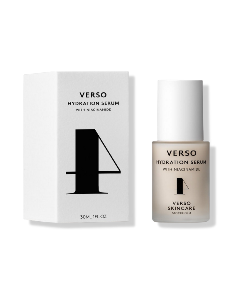 Verso Hydration Serum by Verso Skincare