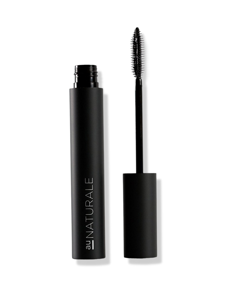 Bold Statement Vegan Mascara by Au Naturale