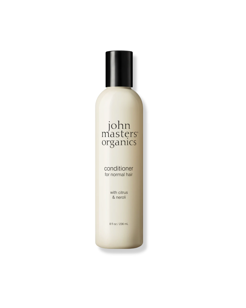 Conditioner for Normal Hair with Citrus & Neroli by John Masters Organics