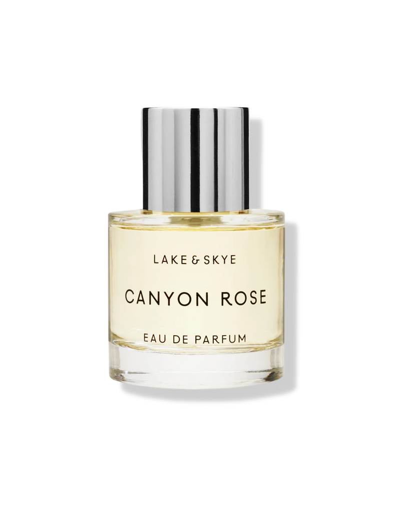 Canyon Rose Eau De Parfum by Lake & Skye