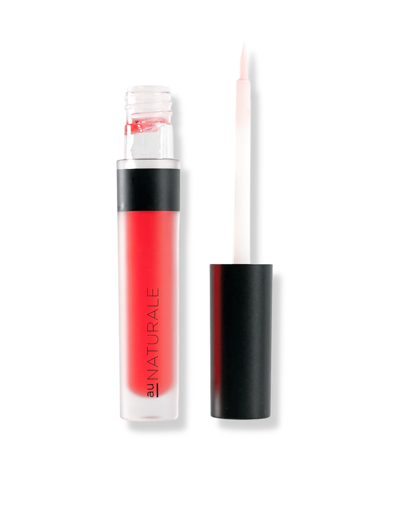 Tinted Lip Oil by Au Naturale