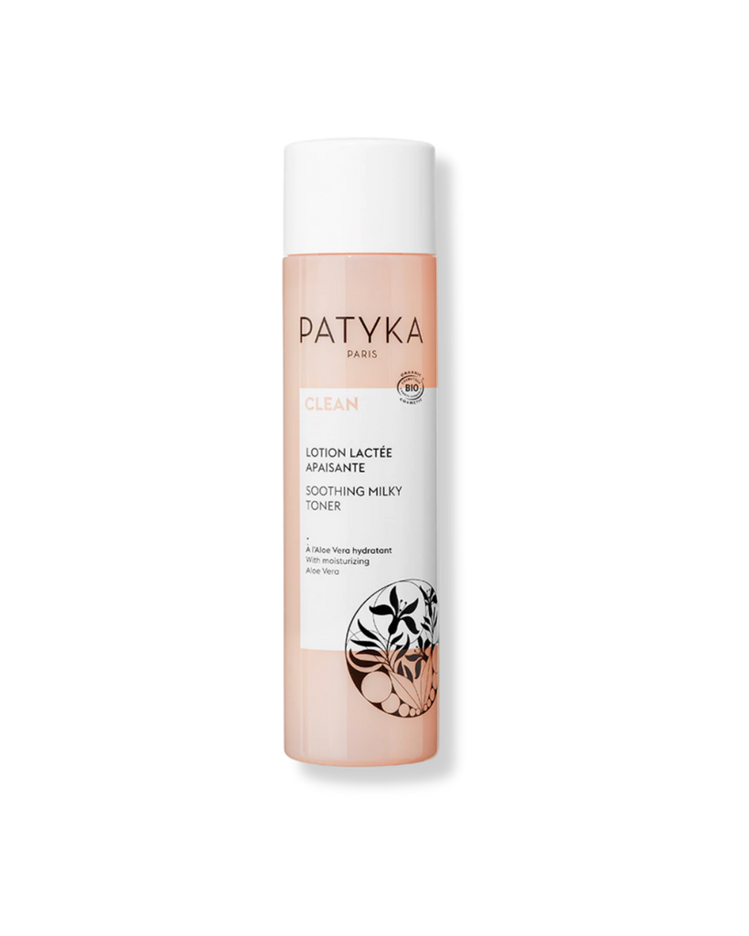 Soothing Milky Toner by Patyka